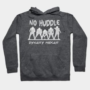 No Huddle Dynasty Hoodie